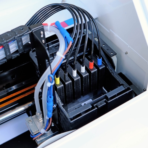 UV nyomtató Z90 A4 A5 formátum