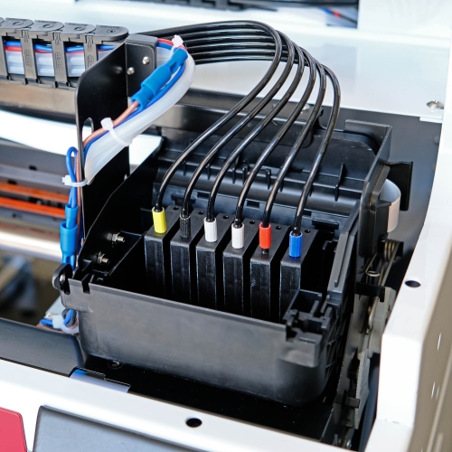 UV nyomtató A3 A4 A5 Z120M