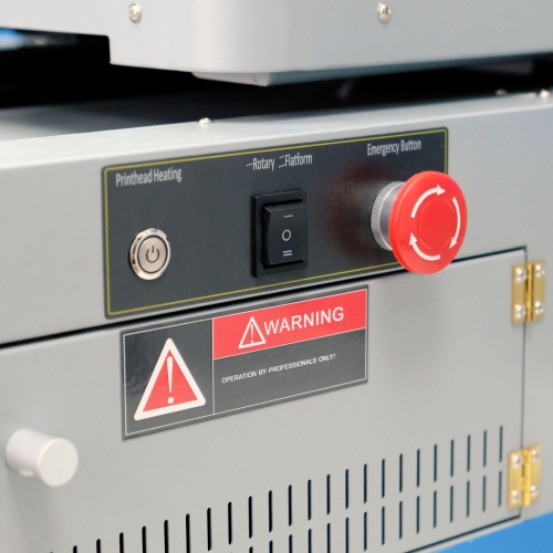 UV nyomtató 40x60cm