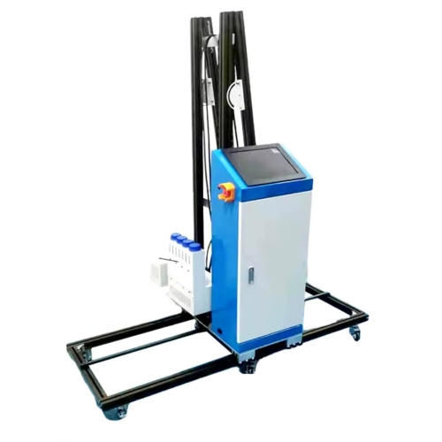 UV nyomtató falakhoz 250cm