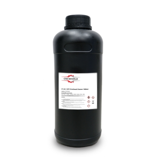 Fejtisztító folyadék 1000ml F1