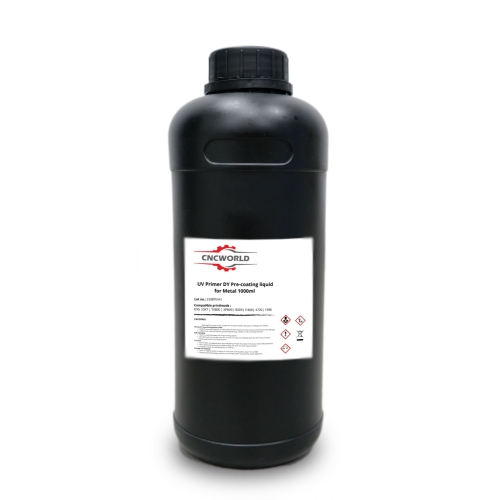 DY fém alapozó UV nyomtatókhoz