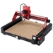 Atomstack C4 Pro CNC marógép + tartozékok