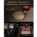 Atomstack C4 Pro CNC marógép + tartozékok