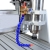 CNC marógép 6040 Z-DQ 4D + vízhűtés