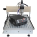 CNC  marógép 6090Z 4D + vízhűtéses