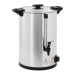 Vízforraló - 16,5L - 2500W - Rozsdamentes acél