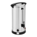 Vízforraló - 23,5 l - 2500 W - rozsdamentes acél - duplafalú