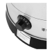 Vízforraló - 23,5 l - 2500 W - rozsdamentes acél - duplafalú