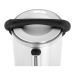Vízforraló - 23,5 l - 2500 W - rozsdamentes acél - duplafalú