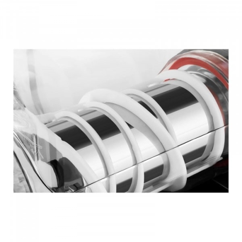 Jégkásagép - 2 x 6 l - 450 W - od -20°C - fagylaltoz