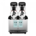 Jégkásagép - 2 x 6 l - 450 W - od -20°C - fagylaltoz