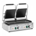 Kontakt grill - sima lapok - 3600 W