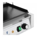 Kontakt grill - sima lapok - 3600 W