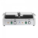 Kontakt grill - sima lapok - 3600 W