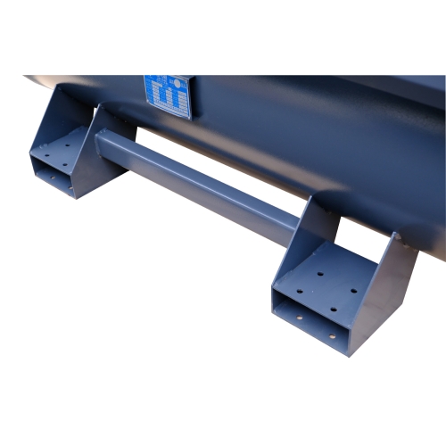 3 az 1-ben csavarkompresszor 11 kW | 1500 l/perc | 500 l-es tartály és páramentesítő