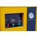 3 az 1-ben csavarkompresszor 11 kW | 1500 l/perc | 500 l-es tartály és páramentesítő