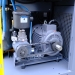 3 az 1-ben csavarkompresszor 11 kW | 1500 l/perc | 500 l-es tartály és páramentesítő