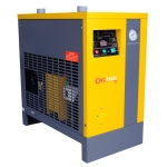 Csavarkompresszorok és szárítók