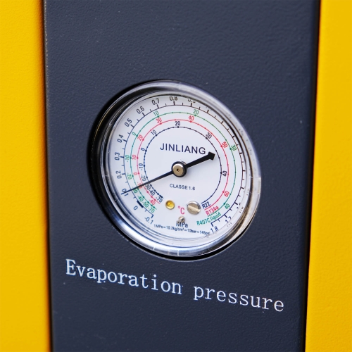 AH-7.5 SG páramentesítő | 1 m³/perc