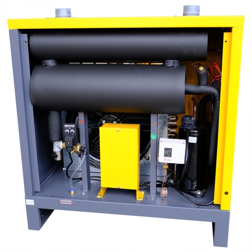 AH-7.5 SG páramentesítő | 1 m³/perc