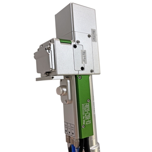FIBER LASER TISZTÍTÓ 1500W V2 + KIEGÉSZÍTŐK