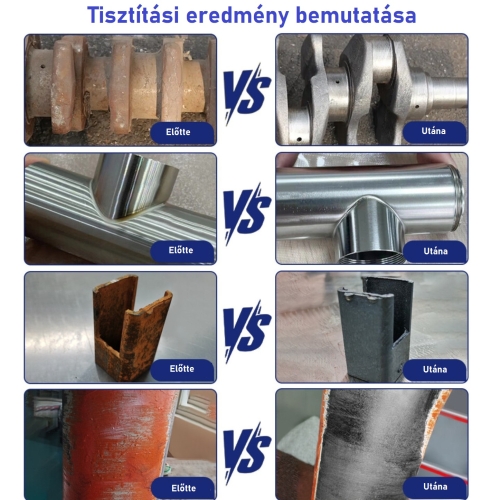 SZÁLLÉZER TISZTÍTÓ 1500W M2 + TARTOZÉKOK