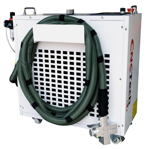 SZÁLLÉZER TISZTÍTÓ 1500W M2 + TARTOZÉKOK