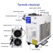 SZÁLLÉZER TISZTÍTÓ 1500W M2 + TARTOZÉKOK