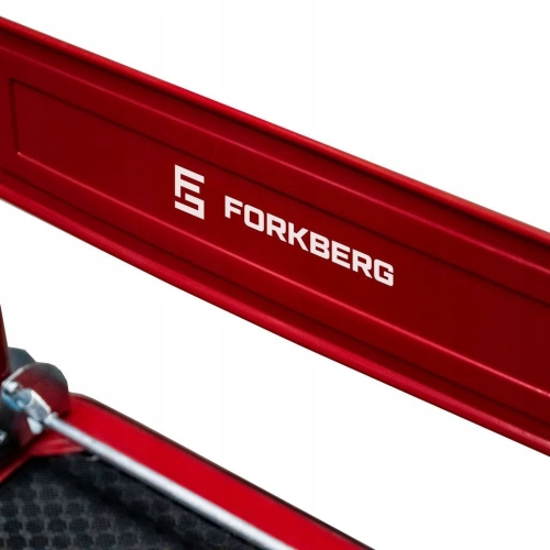 Raktári szállító kocsimax 450kg