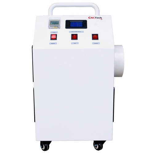 Ózon generátor - levegő fertőtlenítő