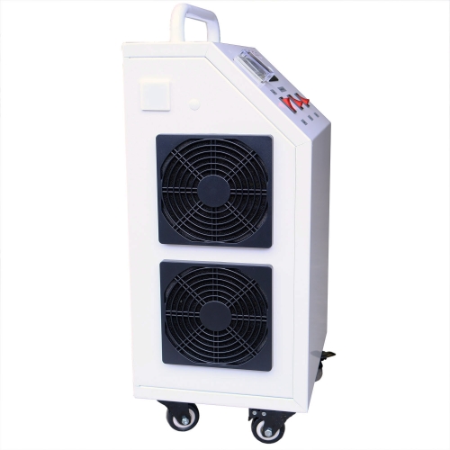 Ózon generátor - levegő fertőtlenítő