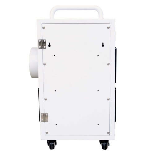 Ózon generátor - levegő fertőtlenítő