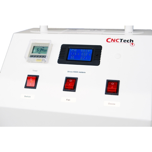 Ózon generátor - levegő fertőtlenítő