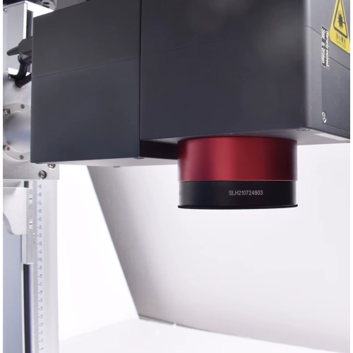 FIBER LASER 100W 3D 200x200mm LASER MARKER + EZCAD3