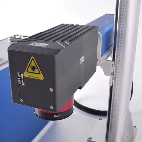 FIBER LASER 100W 3D 200x200mm LASER MARKER + EZCAD3