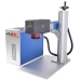 FIBER LASER 100W 3D 200x200mm LASER MARKER + EZCAD3