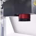 FIBER LASER 100W 3D 200x200mm LASER MARKER + EZCAD3