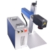 FIBER LASER 100W 3D 200x200mm LASER MARKER + EZCAD3