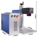 FIBER LASER 100W 3D 200x200mm LASER MARKER + EZCAD3