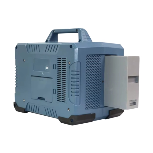 LMB 20W / 30W / 50W / 100W hordozható szálas lézeres jelölőkészülék