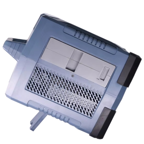 LMB 20W / 30W / 50W / 100W hordozható szálas lézeres jelölőkészülék