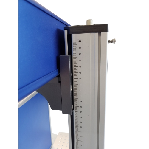 FIBER LASER 30W Lézeres gravírozó + Tengely + EZCAD