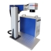 FIBER LASER 30W Lézeres gravírozó + Tengely + EZCAD