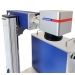 FIBER LASER 30W Lézeres gravírozó + Tengely + EZCAD
