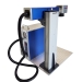 FIBER LASER 30W Lézeres gravírozó + Tengely + EZCAD
