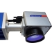 FIBER LASER 30W Lézeres gravírozó + Tengely + EZCAD