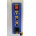 FIBER LASER 30W Lézeres gravírozó + Tengely + EZCAD