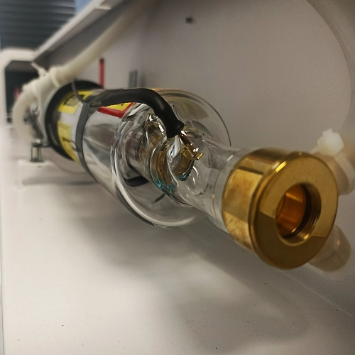 Lézer Plotter CO2 60W DSP 40x60cm CL6040T