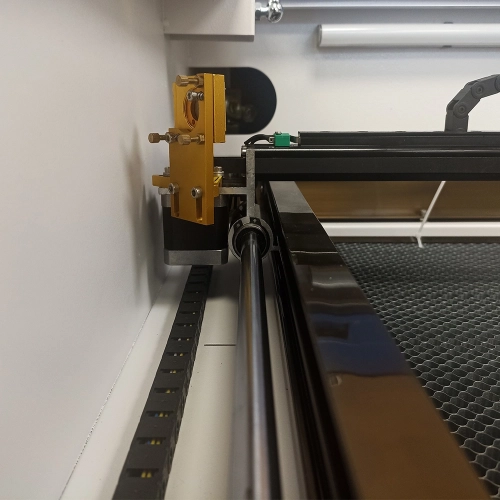 Lézer Plotter CO2 60W DSP 40x60cm CL6040T